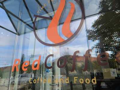Red Coffee Haidhausen