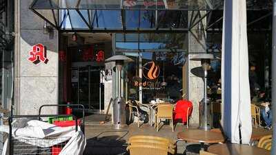 Red Coffee Haidhausen