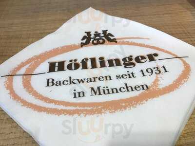 Bäckerei Höflinger