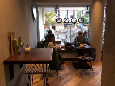 Bäckerei Höflinger