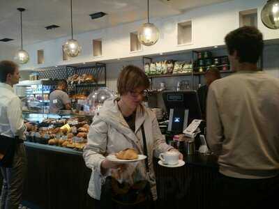 Bäckerei Höflinger