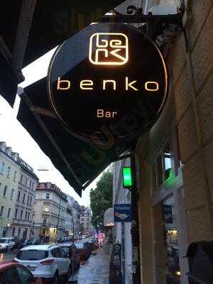 Benko Bar