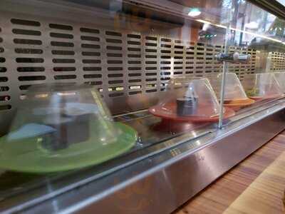 Japanisches Restaurant Tsuki Ji