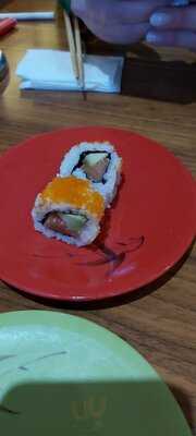 Japanisches Restaurant Tsuki Ji