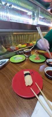 Japanisches Restaurant Tsuki Ji