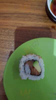 Japanisches Restaurant Tsuki Ji