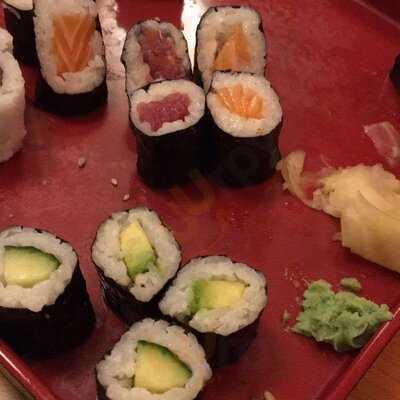 Japanisches Restaurant Tsuki Ji