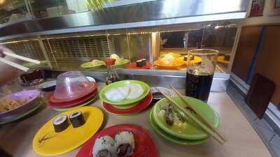 Japanisches Restaurant Tsuki Ji