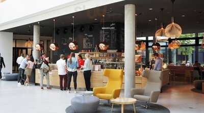 Primo Espresso Cafebar (digital Eatery Microsoft)