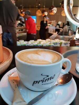 Primo Espresso Cafebar (digital Eatery Microsoft)