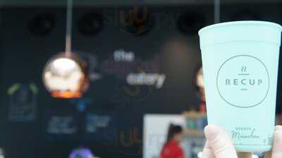 Primo Espresso Cafebar (digital Eatery Microsoft)