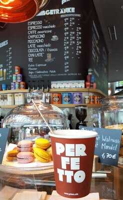 Primo Espresso Cafebar (digital Eatery Microsoft)