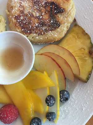 Konditorei - Café Grass