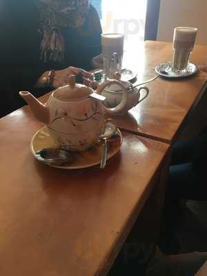 Konditorei - Café Grass