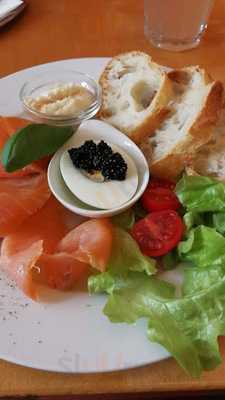 Konditorei - Café Grass