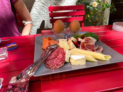 Konditorei - Café Grass