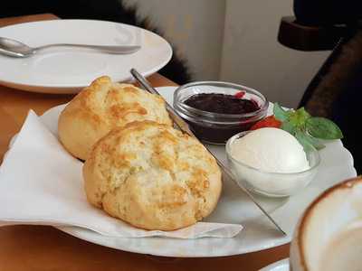 Konditorei - Café Grass