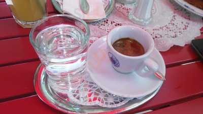 Konditorei - Café Grass