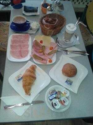 Konditorei - Café Grass