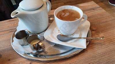 Konditorei - Café Grass