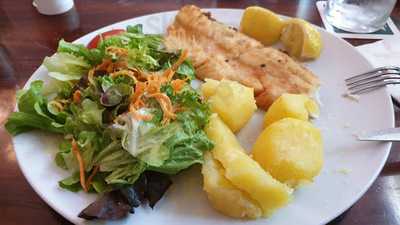 Radi's Schnitzelhaus