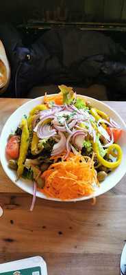 Radi's Schnitzelhaus