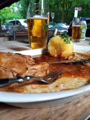 Radi's Schnitzelhaus