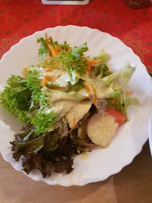 Radi's Schnitzelhaus