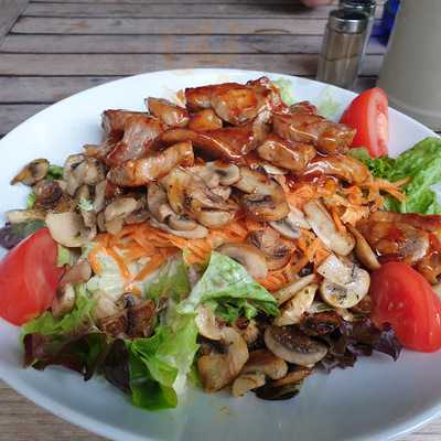 Radi's Schnitzelhaus