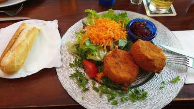 Radi's Schnitzelhaus