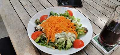 Radi's Schnitzelhaus