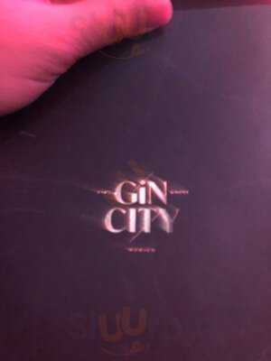 Gin City München
