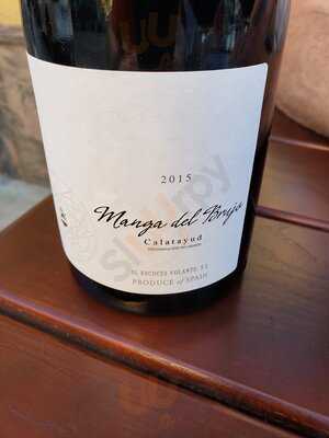 Amistad - Tapas Y Vino