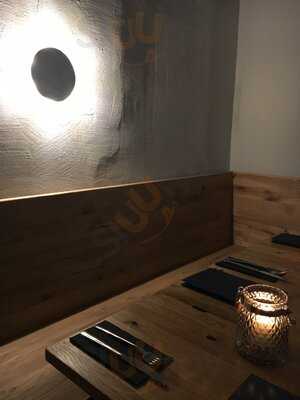 Amistad - Tapas Y Vino