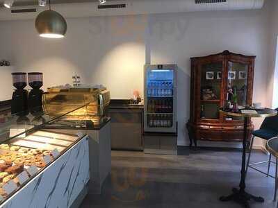 Michael Dillinger - Eis & Schokolade