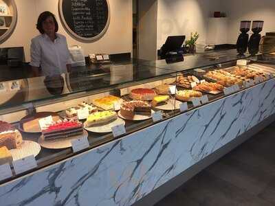 Michael Dillinger - Eis & Schokolade