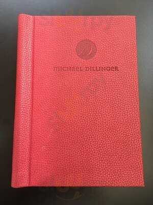 Michael Dillinger - Eis & Schokolade