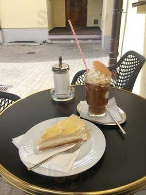 Michael Dillinger - Eis & Schokolade