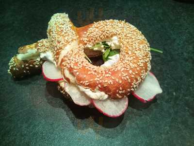 Oraia Cafe Konditorei Eis