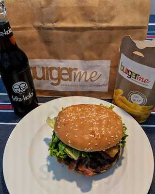Burgerme