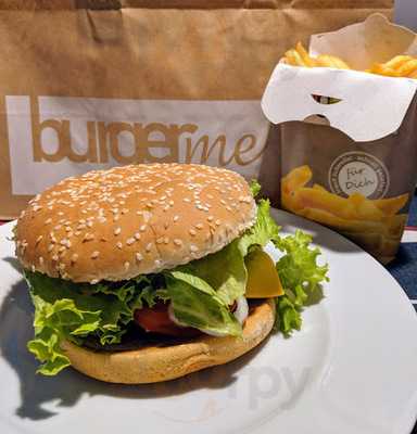 Burgerme