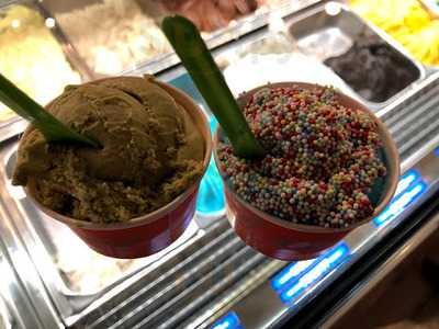 Gelateria Ti Amo