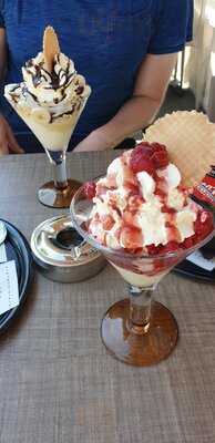 Eisdiele "dolce Crema"