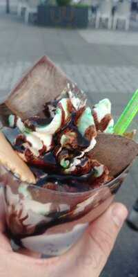 Eisdiele "dolce Crema"