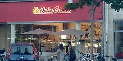 Eisdiele "dolce Crema"