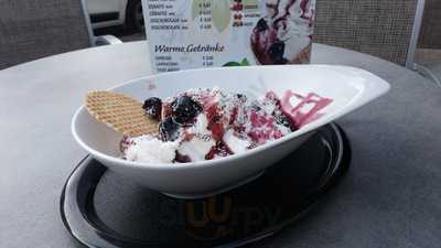 Eisdiele "dolce Crema"