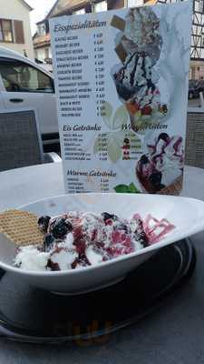 Eisdiele "dolce Crema"