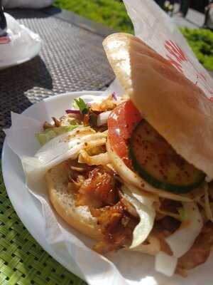 Döner Kebap Haus