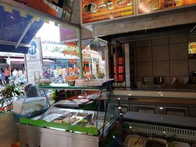 Döner Kebap Haus