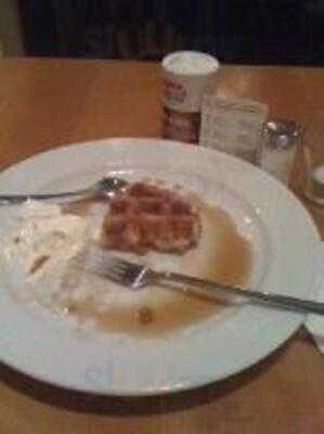 Asado Steak Färbergraben